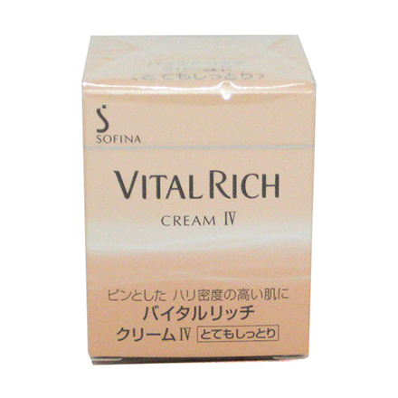 バイタルリッチ クリーム 35g